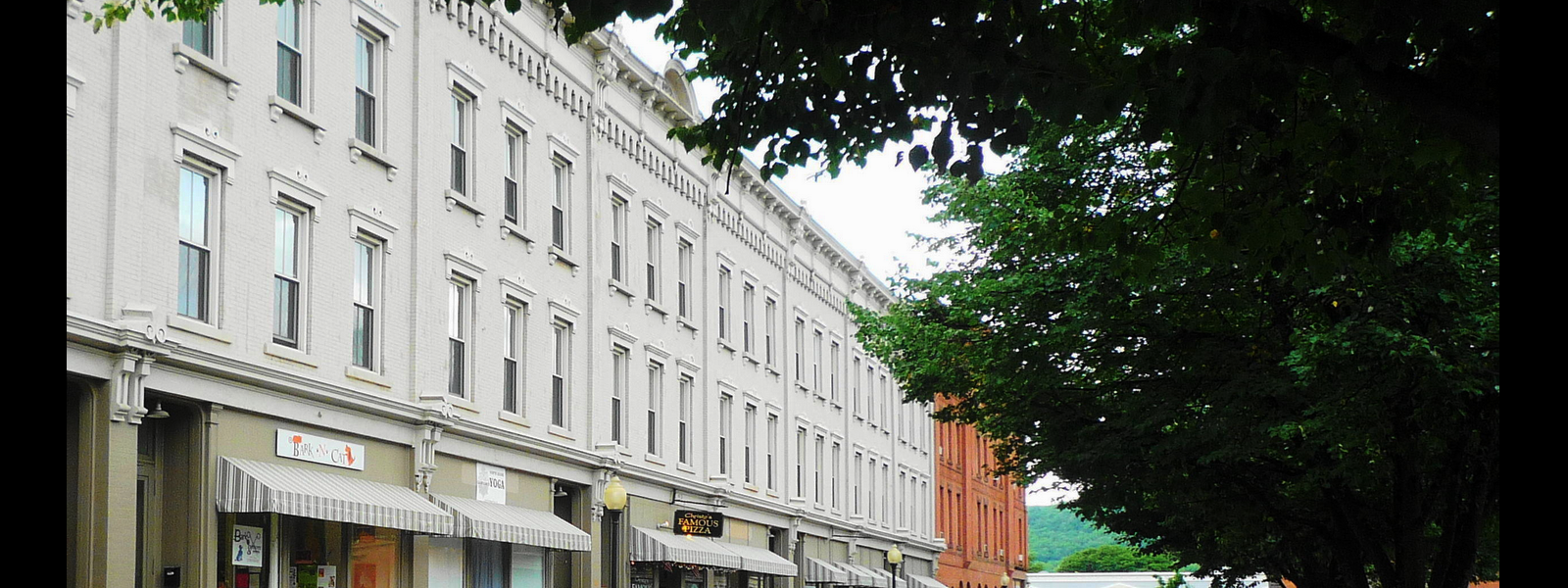 Holden Street Condos Moresi & Associates